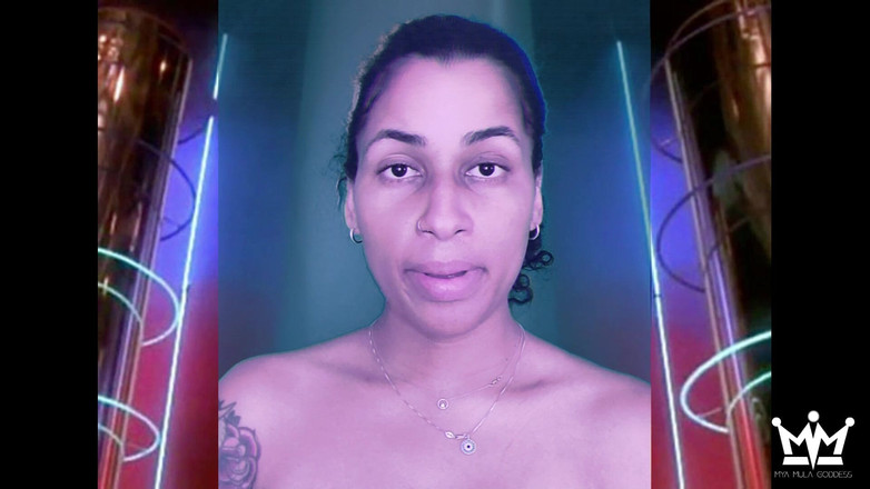 My Amula Goddess: Anda Tidak Akan Pernah Menjadi Power Ranger