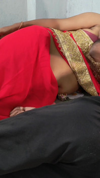 Step Mom Fucked by a Younger Boy