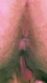 Ftm Squirt POV - Vhs Style