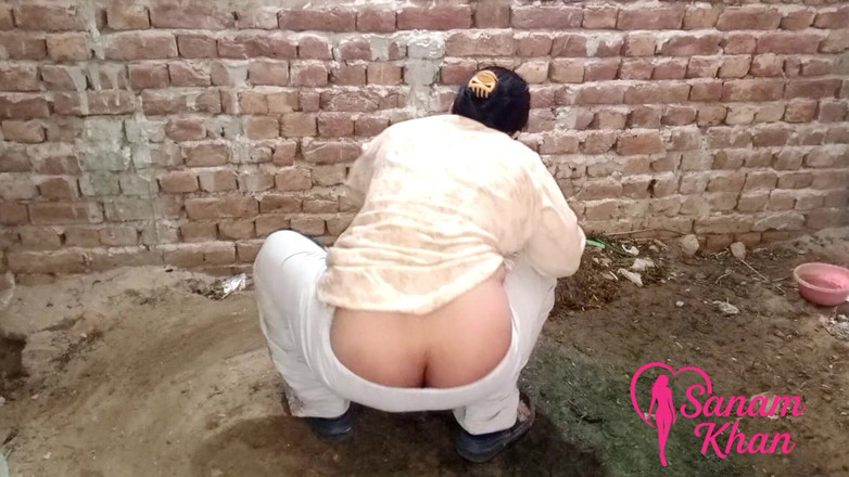 Sanamkhan: Video seks viral Tiktoker Alina Amar