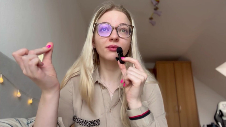 Goddess_Bella_Rae: Rozdíl mezi beta a submisivní