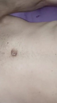 Stříkání na velké péro!