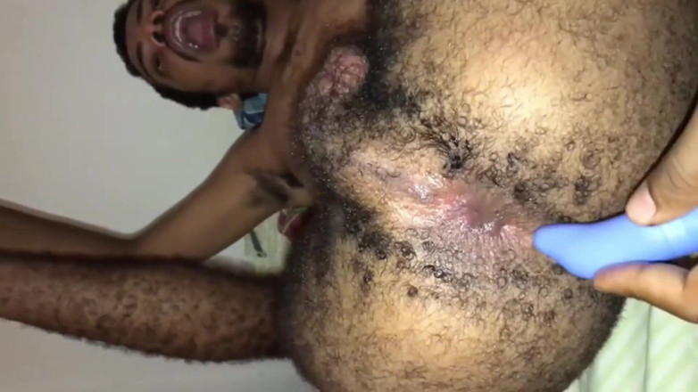 Couple 2 Black: Video 134 dieses neue spielzeug machte uns sehr aufgeregt