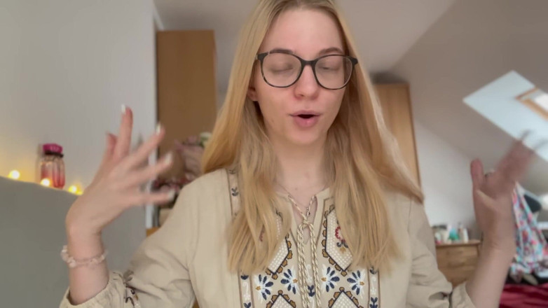 Goddess_Bella_Rae: Proč miluji být paní