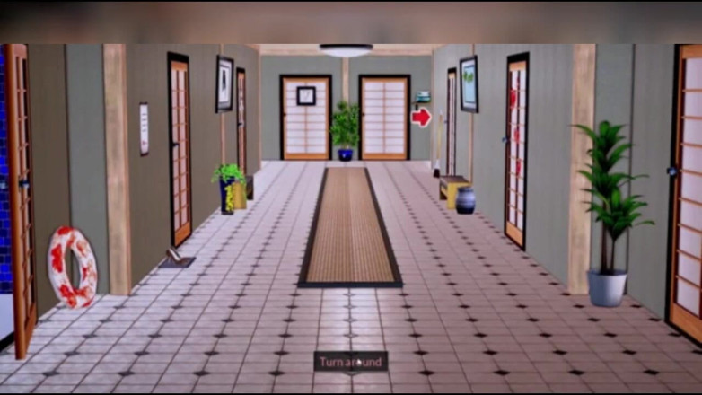3DXXXTEEN2 Cartoon: Jour avec un ange, jour avec un démon. Porno 3D - dessin...