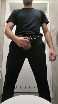 Hard Dick