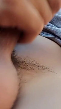 Un ricco video di masturbazione