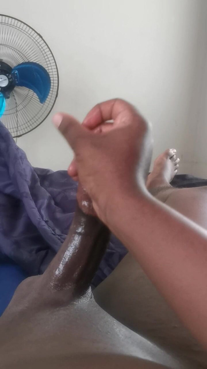 Rex Bitchington Blade: Morning Wood