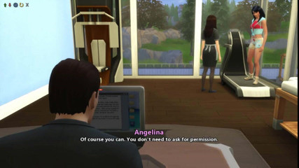 Dirty GamesXxX: Hl: The haveli ke andar- ep5