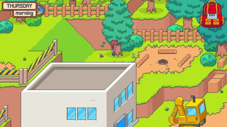 LoveSkySan69Real: Dandy Boy Adventures 0.4.2 Část 10 Roztažená kundička pro mě od Loveskysan69