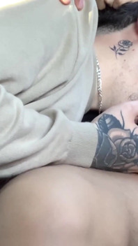 Yol başı emiyor twink emiyor!