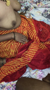 Sex bhabhi look saree làm tình bú vú cho thấy bhabhi vs dever desi bhabhi
