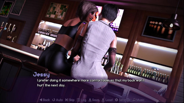 Amaran Futas: Sky resert gameplay parte 13