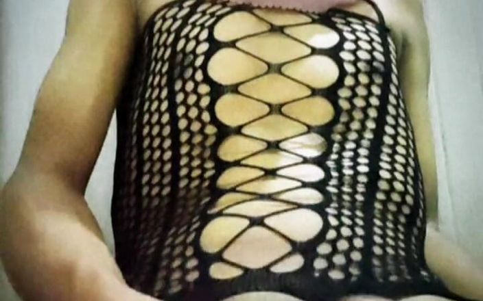 Alfi Kayla: Maricas hijab solo comem porra 1