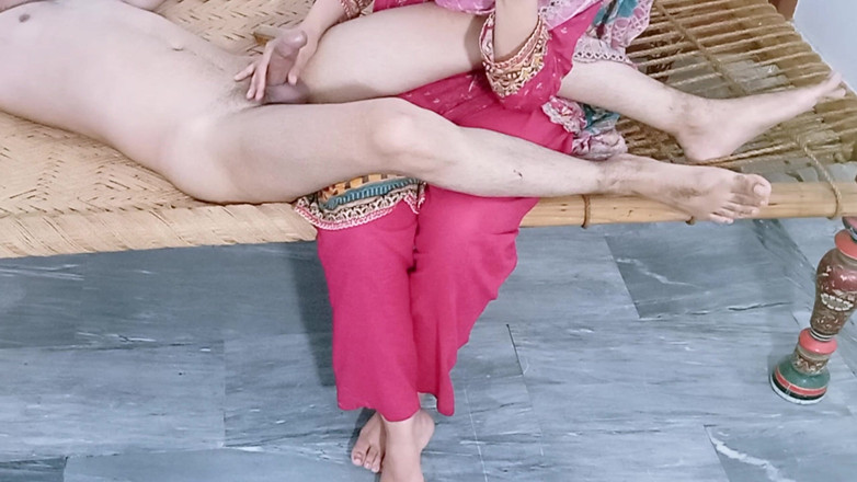 SuperIndian456: Teacher Fuck His Student in Desi Style Tuition Teacher and...