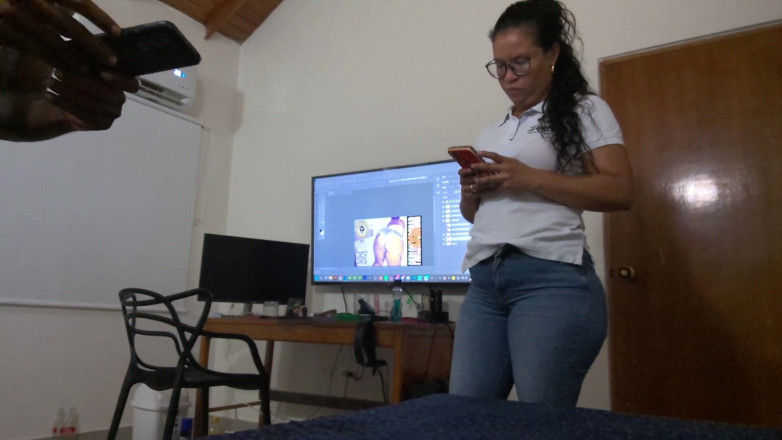 Cum-lobian dickdrainers: Bts – neznámý pokles ze ztraceného trezoru