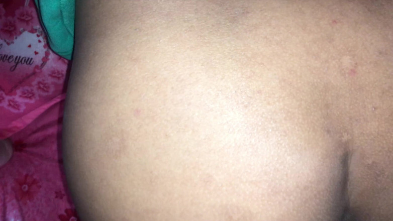 Lustybaby605: 12월 첫날 밤에 섹스