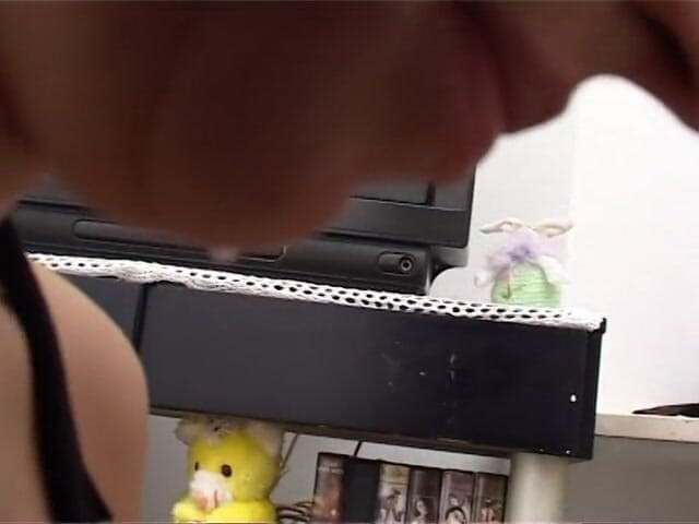 Xtime Network: Close up video with horny girl eager of cum in...