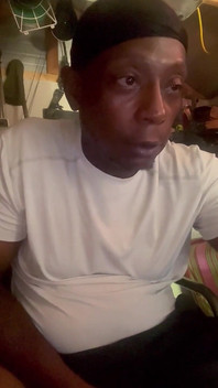 Waktunya ngocok besar pria kulit hitam