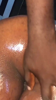 I Made Her Pussy so Creamy and She's Squirting Hard