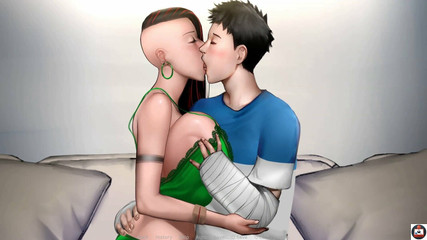 Joystick Cinema: Prince of Suburbia - (Scény Sonia)