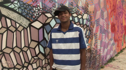 ThugBoy: Boby Latino
