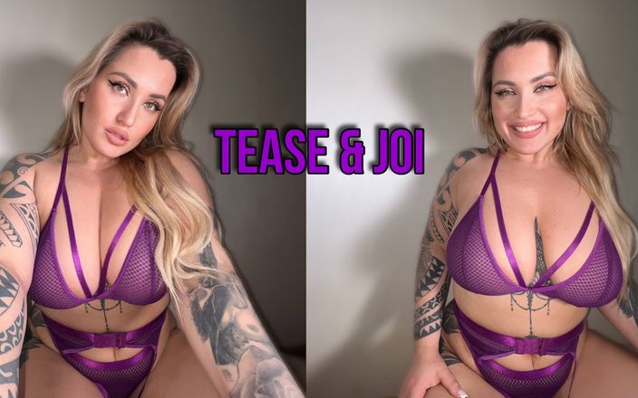 Swag Panda: Sexy tease &amp;amp; JOI game