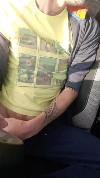 Mickacam: Masturbation solo dick