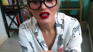 Goddess Celine: 옆집 포르노 스타