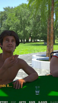Ma femme italienne sexy : un mari cocu regarde son ami détruire le cul de sa femme avec sa bite monstrueuse - épisode 18
