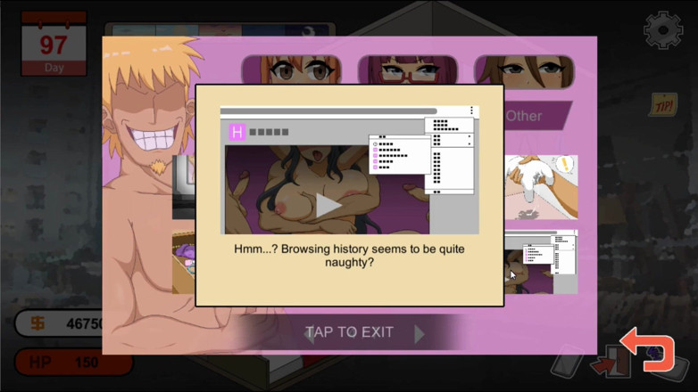NSFWOtaku: Jeu hentai - légende du bricoleur - scènes H au bureau