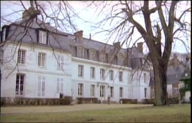BB Xzess: A casa dos fantasmas - francês w/ENG DUB