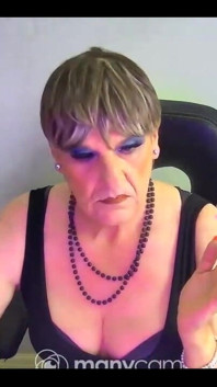 Mature Tina TV