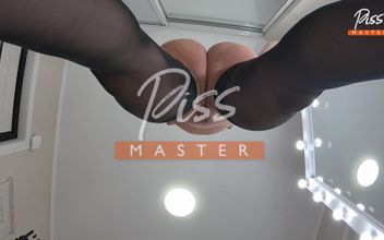 Pissing Compilation. Golden Rain. Femdom Piss. Ep 823