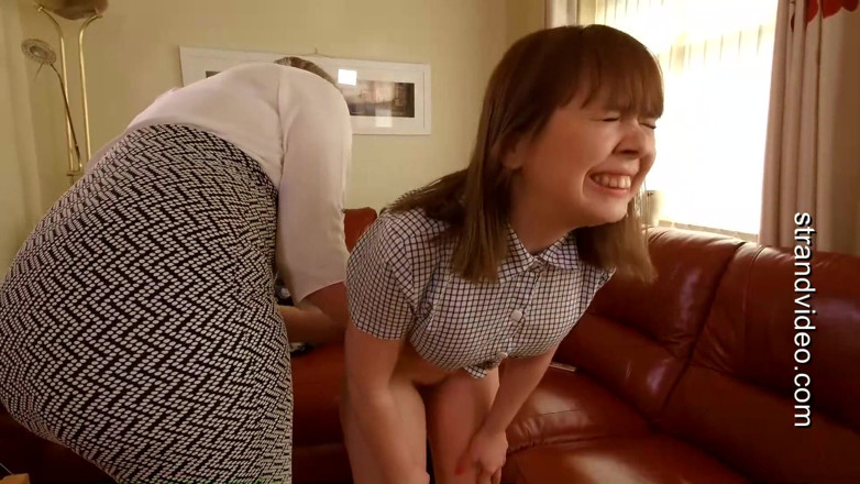 Sarah Stern: Selling Her Toys