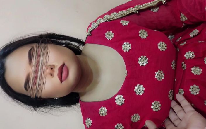 Sairaxsaim: La bella indiana bhabi-darty parla in modo chiaro con audio...