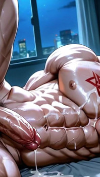 Gay Blowjob Cum Ass Fuck