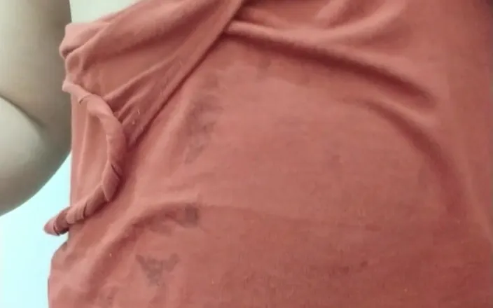 Carla Villalobos: Squirt in the Bathroom at My Work While Everyone Is...