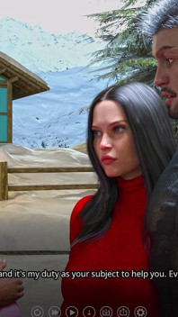 The Seven Realms 12 - Atlas Discovers New Bondmates: Kali and Naya