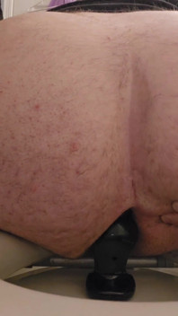 Ass Play