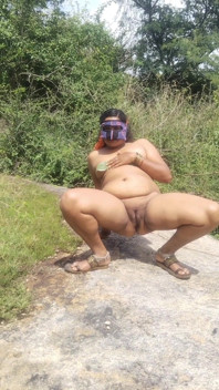 Outdoor-video