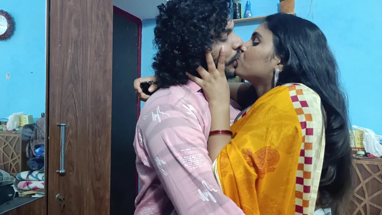 Vaigavarun45: Vaishnavy и Sharun Raj