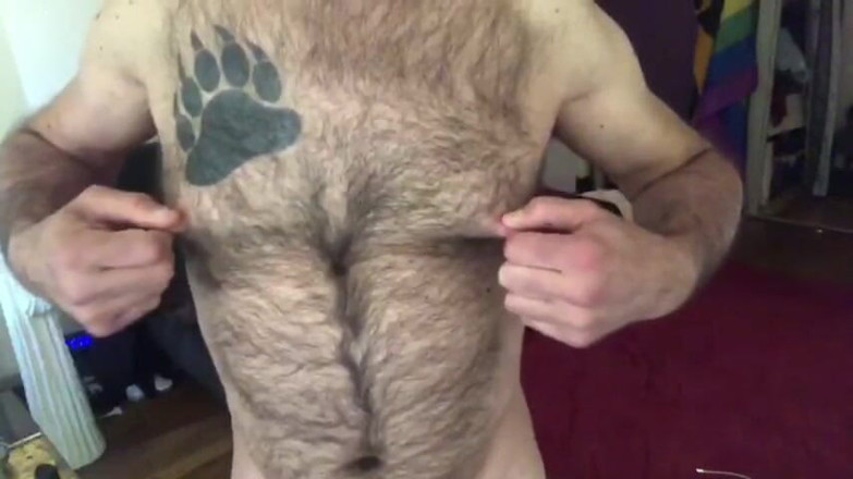 Portugaycho: Bradavky