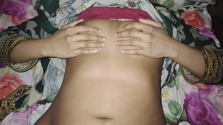 Sairaxsaim: After Heating up My Stepsister, I Inserted My Penis