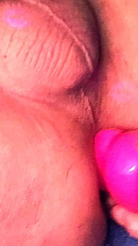 Hot Dildo