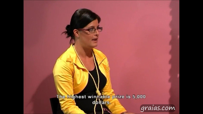 Graias Studio: Pain Factory - 下一次审判