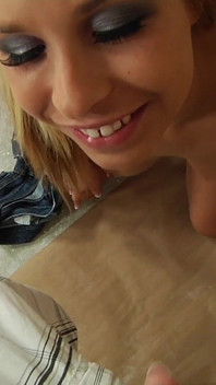Hot Carmen Caliente