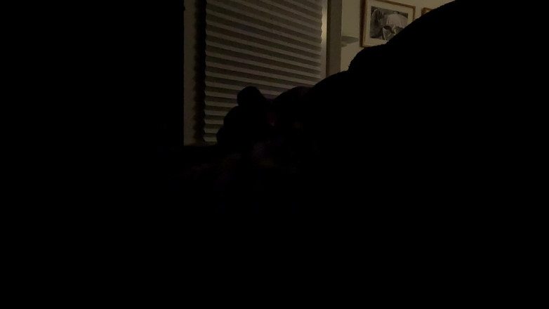 TheDane1122: 在阳台上自慰差点被步行者抓住