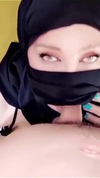 Hijab sexo pinkpussy com árabe sexy menina