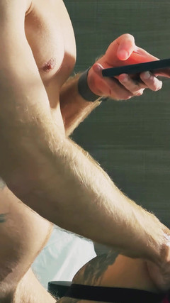 Shadow LustX: Es hora de mostrar